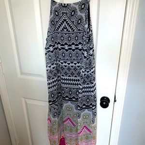 Lightweight summer old Navy dress, like new.
